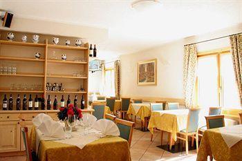 Hotel La Colombina